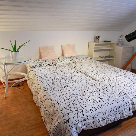 The Cozy Little House Bed & Breakfast Motala Bagian luar foto